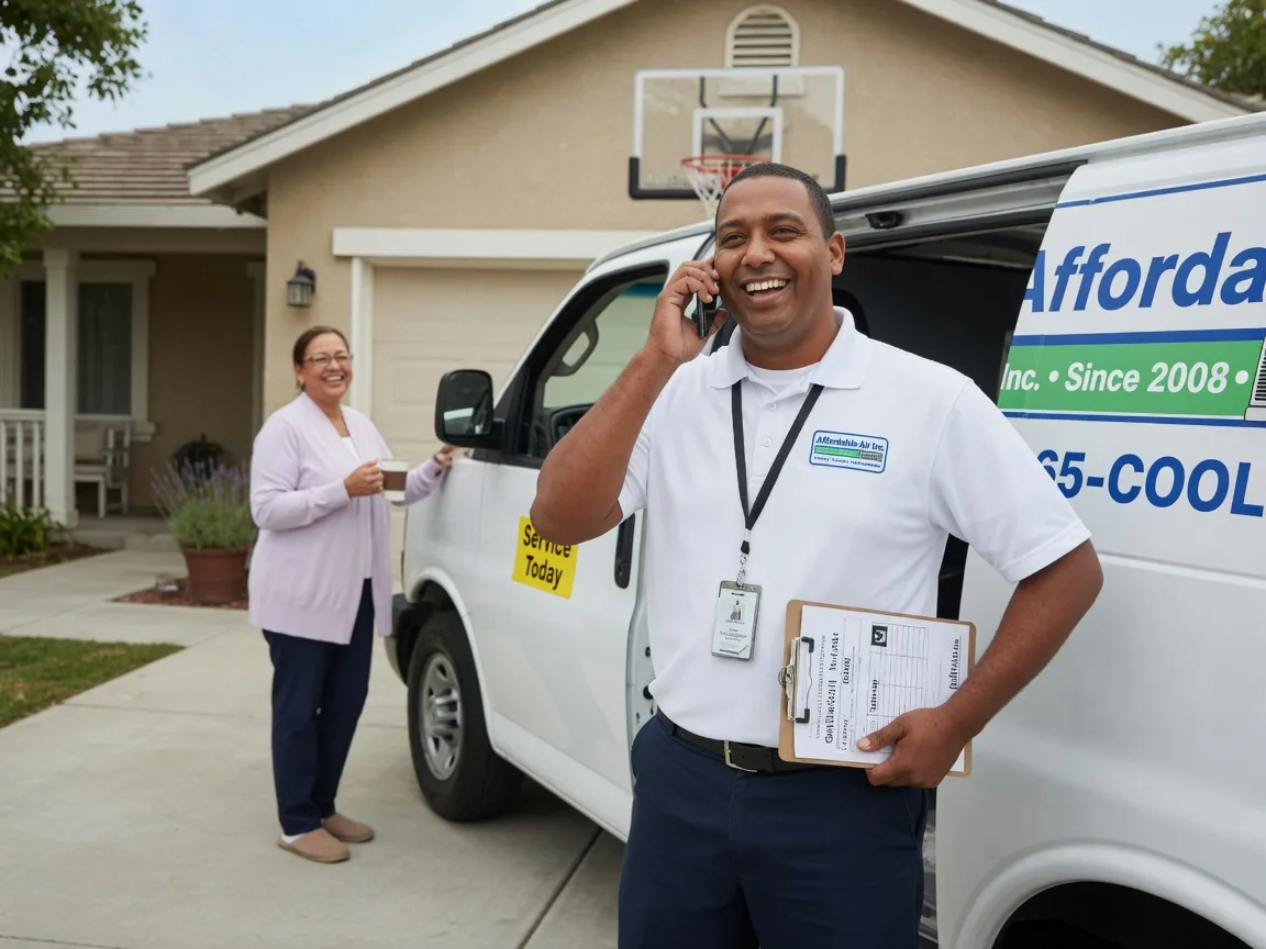 Central Ac Repair Salem, WI FAQs